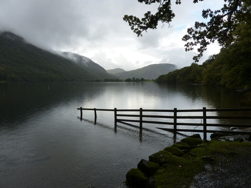 Buttermere